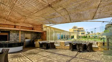 Amwaj Beach Club Resort - Abu Soma