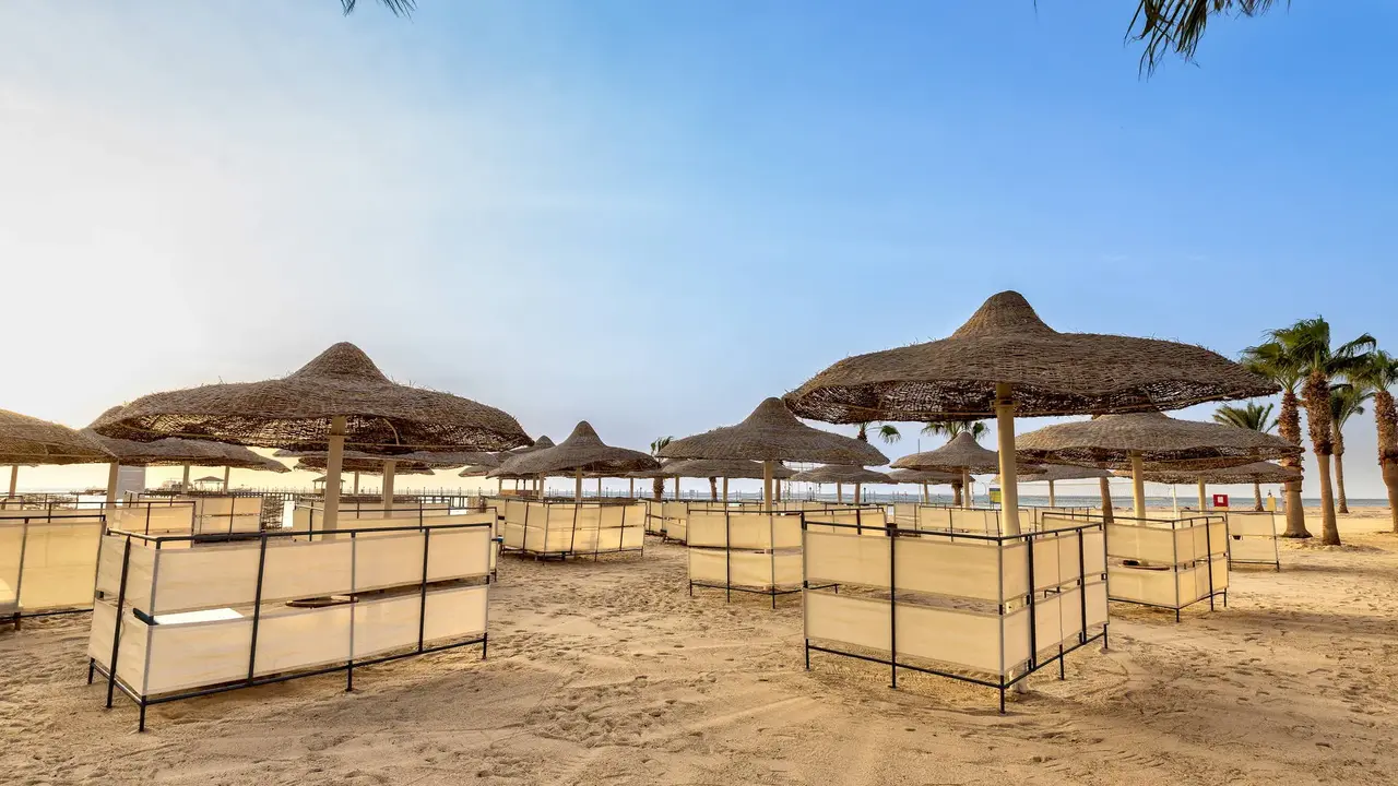 Amwaj Beach Club Resort - Abu Soma