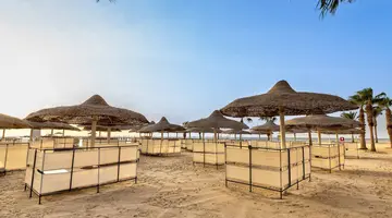 Amwaj Beach Club Resort - Abu Soma