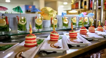 Amwaj Beach Club Resort - Abu Soma