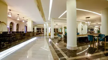 Amwaj Beach Club Resort - Abu Soma