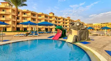 Amwaj Beach Club Resort - Abu Soma