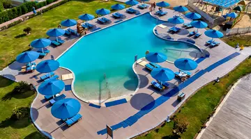 Amwaj Beach Club Resort - Abu Soma