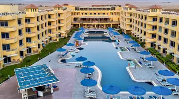 Amwaj Beach Club Resort - Abu Soma
