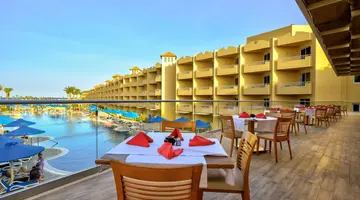 Amwaj Beach Club Resort - Abu Soma
