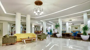 Amwaj Beach Club Resort - Abu Soma