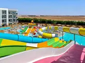 Amwaj Beach Club Resort - Abu Soma