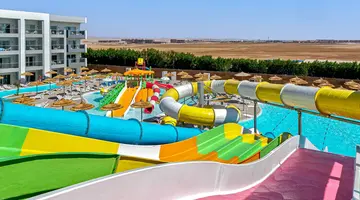 Amwaj Beach Club Resort - Abu Soma