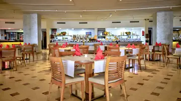 Amwaj Beach Club Resort - Abu Soma