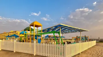 Amwaj Beach Club Resort - Abu Soma