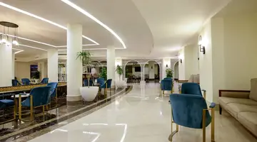 Amwaj Beach Club Resort - Abu Soma