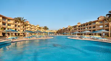 Amwaj Beach Club Resort - Abu Soma