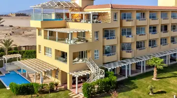 Amwaj Beach Club Resort - Abu Soma