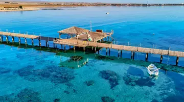Amwaj Beach Club Resort - Abu Soma