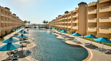 Amwaj Beach Club Resort - Abu Soma