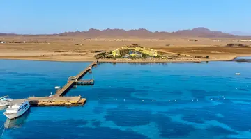 Amwaj Beach Club Resort - Abu Soma