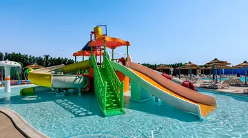 Amwaj Beach Club Resort - Abu Soma