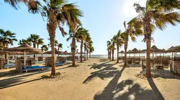 Amwaj Beach Club Resort - Abu Soma