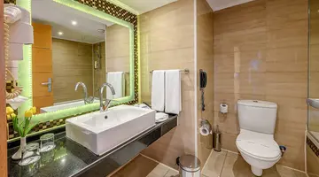 Amwaj Beach Club Resort - Abu Soma