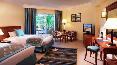 AMWAJ BEACH CLUB RESORT & AQUA PARK
