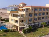 AMWAJ BEACH CLUB RESORT & AQUA PARK