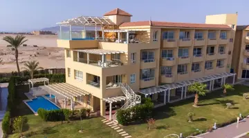 AMWAJ BEACH CLUB RESORT & AQUA PARK