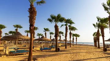 AMWAJ BEACH CLUB RESORT & AQUA PARK