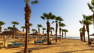 AMWAJ BEACH CLUB RESORT & AQUA PARK