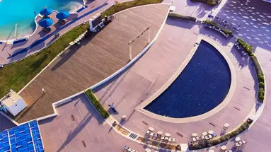 AMWAJ BEACH CLUB RESORT & AQUA PARK
