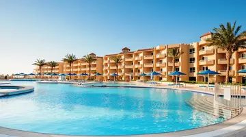 AMWAJ BEACH CLUB RESORT & AQUA PARK