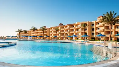 AMWAJ BEACH CLUB RESORT & AQUA PARK