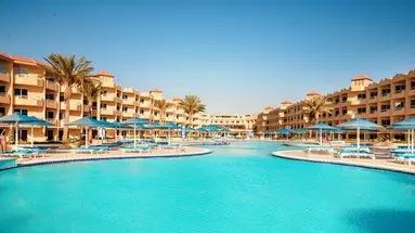 AMWAJ BEACH CLUB RESORT & AQUA PARK