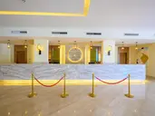 AMWAJ BEACH CLUB RESORT & AQUA PARK