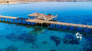 AMWAJ BEACH CLUB RESORT & AQUA PARK