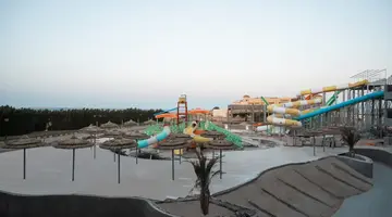 AMWAJ BEACH CLUB RESORT & AQUA PARK