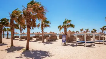 AMWAJ BEACH CLUB RESORT & AQUA PARK