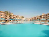 AMWAJ BEACH CLUB RESORT & AQUA PARK
