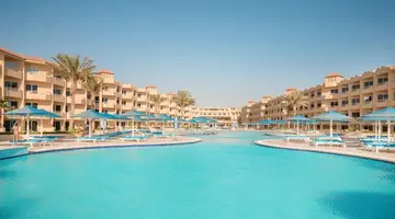 AMWAJ BEACH CLUB RESORT & AQUA PARK