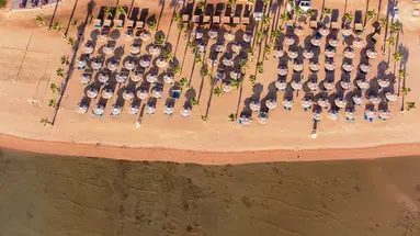 AMWAJ BEACH CLUB RESORT & AQUA PARK