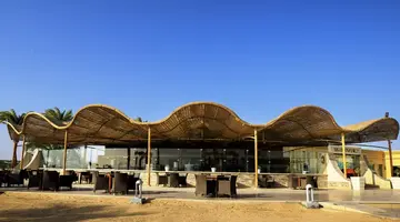 AMWAJ BEACH CLUB RESORT & AQUA PARK