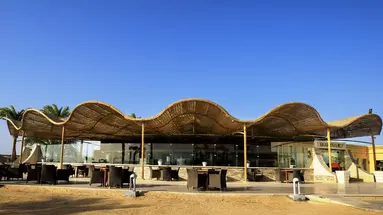 AMWAJ BEACH CLUB RESORT & AQUA PARK