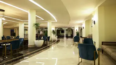 AMWAJ BEACH CLUB RESORT & AQUA PARK