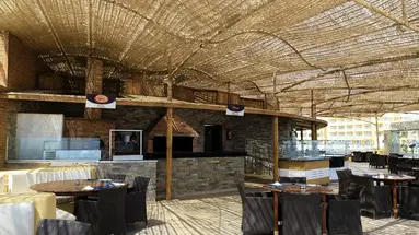 AMWAJ BEACH CLUB RESORT & AQUA PARK