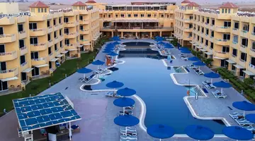 AMWAJ BEACH CLUB RESORT & AQUA PARK