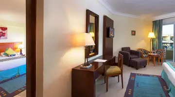 AMWAJ BEACH CLUB RESORT & AQUA PARK