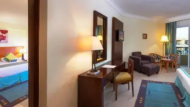 AMWAJ BEACH CLUB RESORT & AQUA PARK
