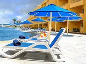 AMWAJ BEACH CLUB RESORT & AQUA PARK