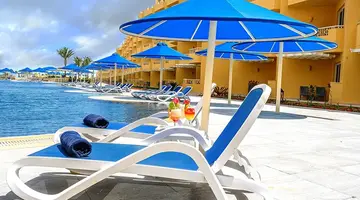 AMWAJ BEACH CLUB RESORT & AQUA PARK