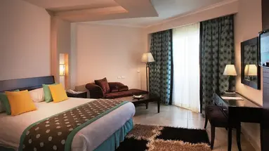 AMWAJ BEACH CLUB RESORT & AQUA PARK