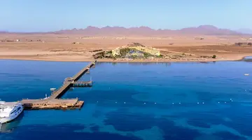 AMWAJ BEACH CLUB RESORT & AQUA PARK